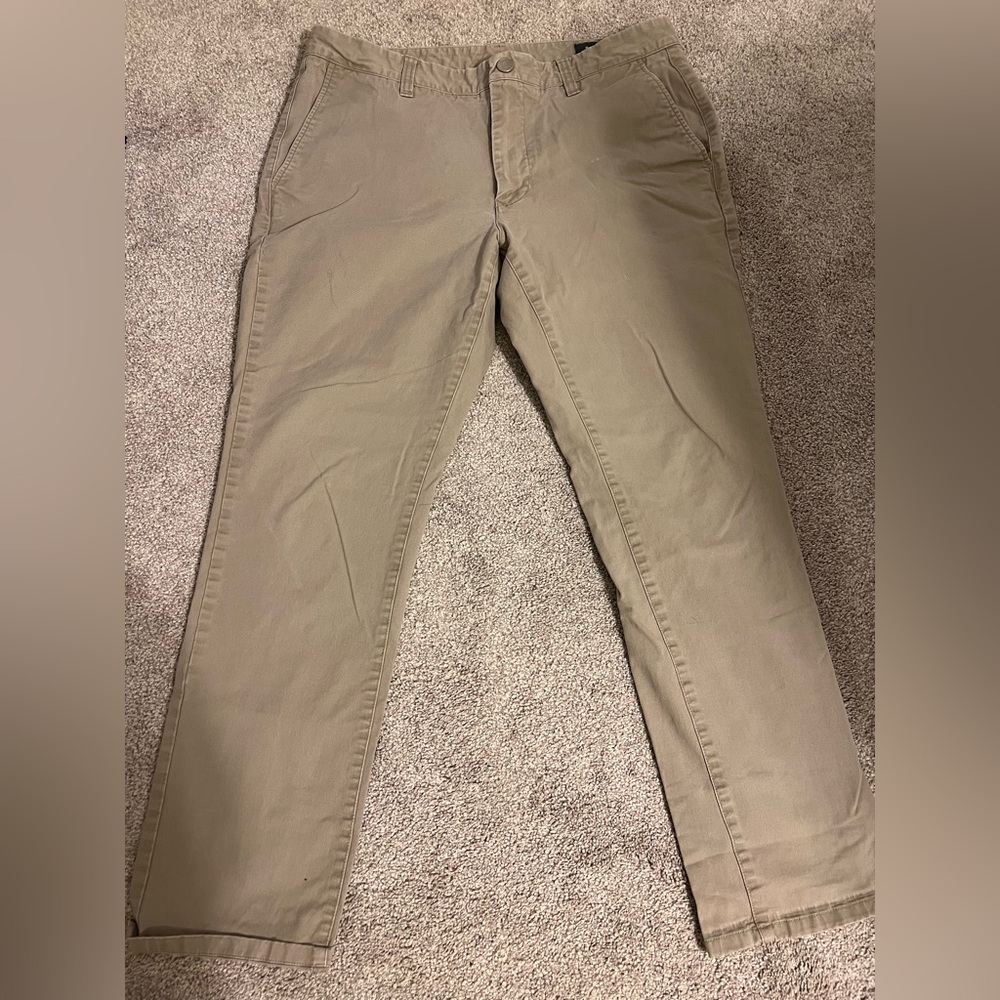 Bonobos  Stretch Watched Chinos